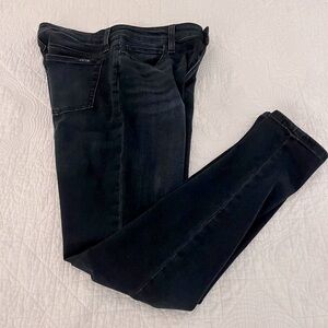 Joe’s Curvy Skinny Ankle Women’s Dark Fade Jeans 28